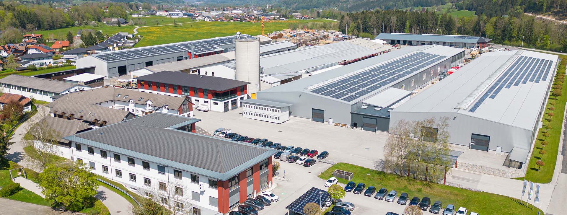 WOLF System Rakúsko - WOLF skupina