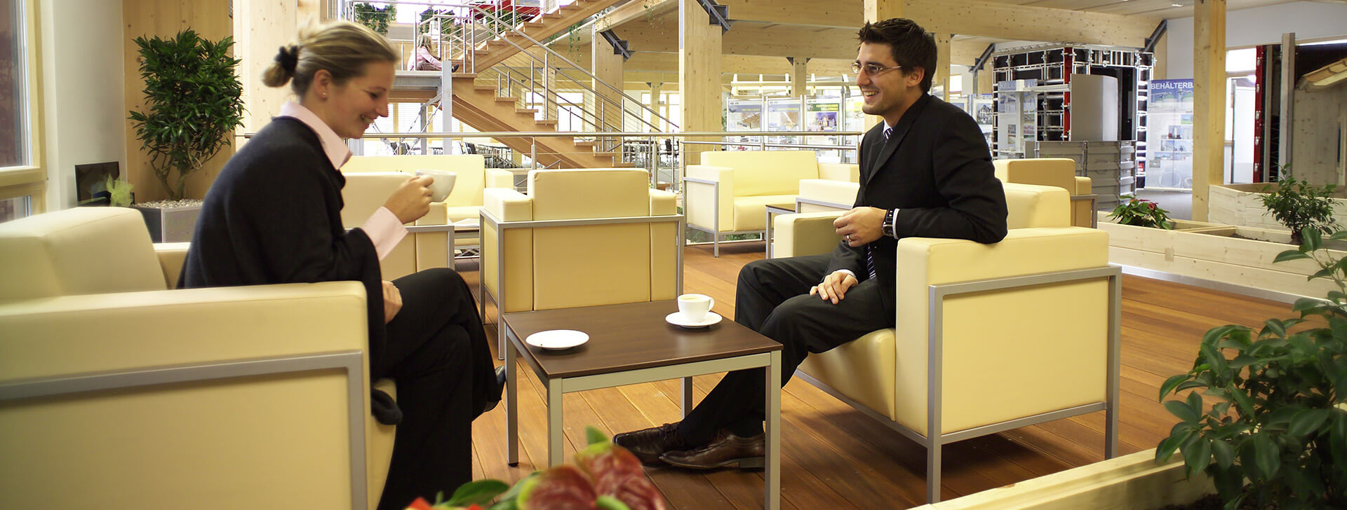 WOLF System - Vzorkovňa