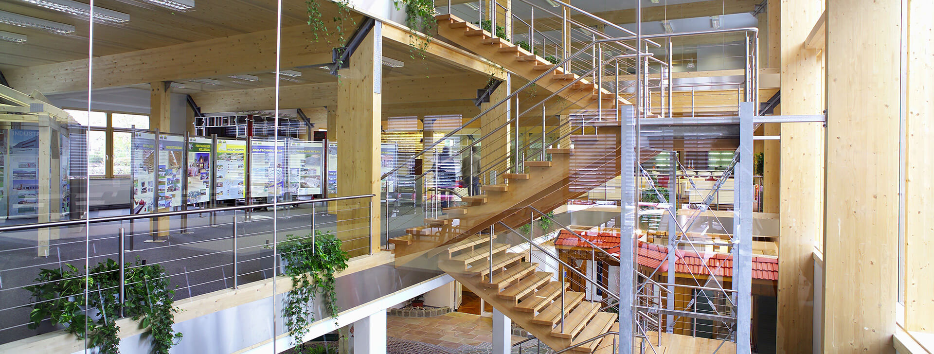 WOLF System - Vzorkovňa