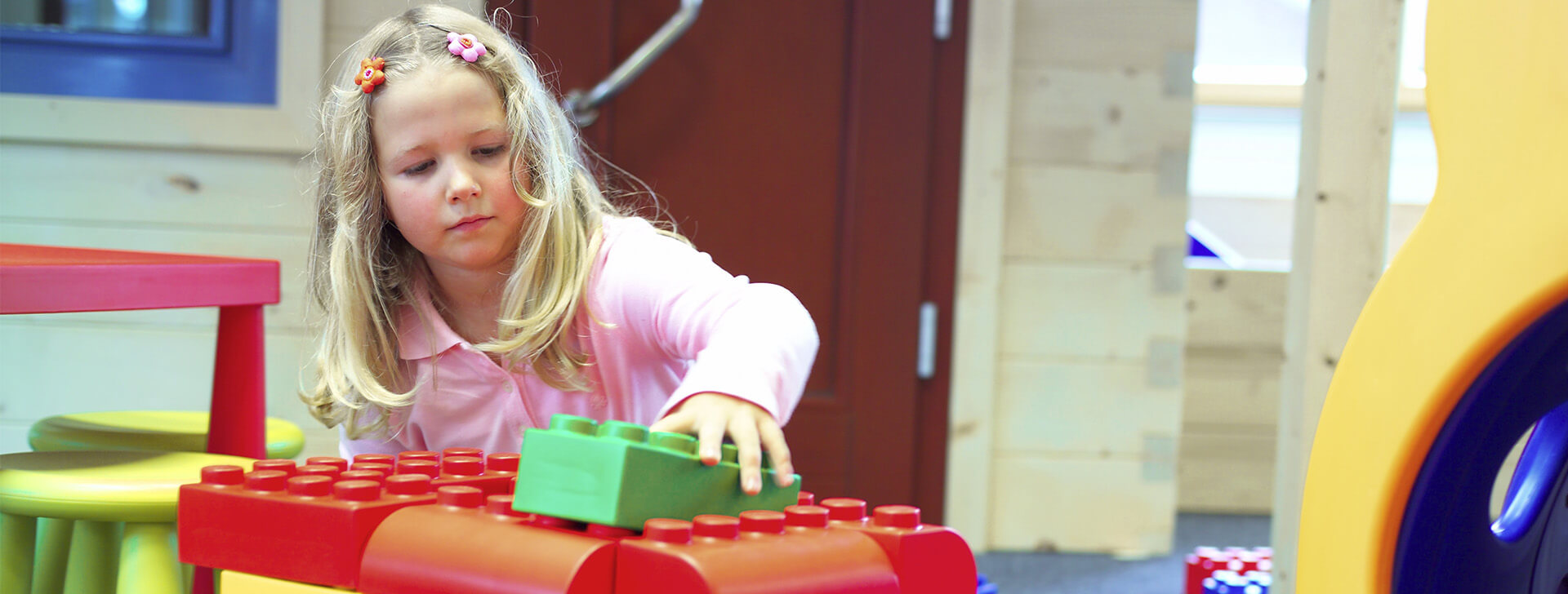 WOLF System - Vzorkovňa