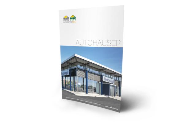 Flyer Autohaeuser