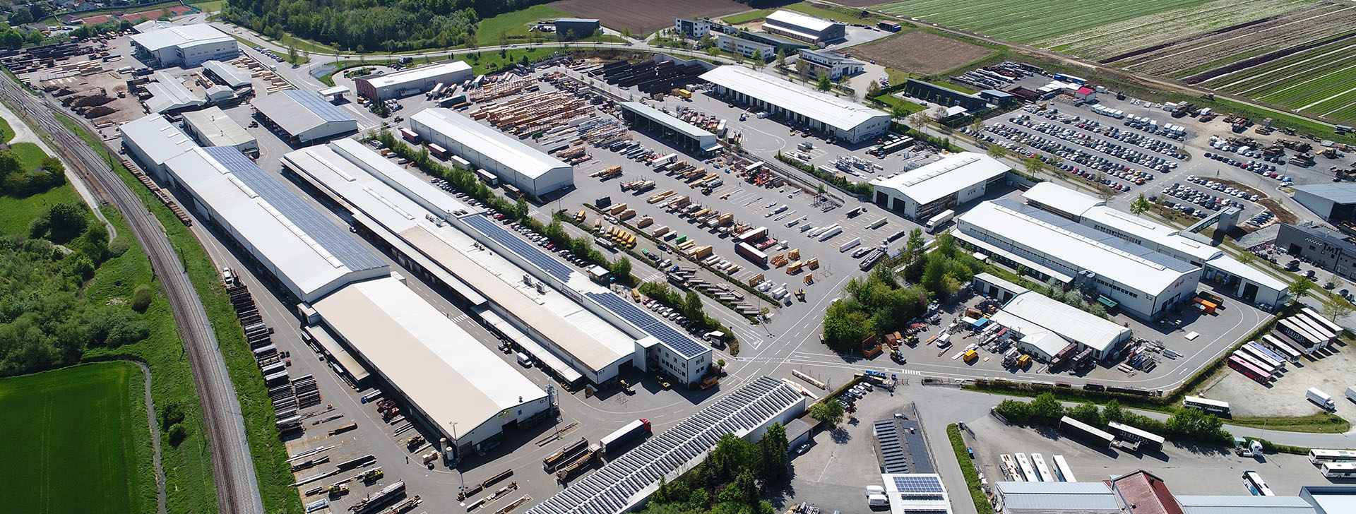 WOLF System Nemecko - WOLF skupina