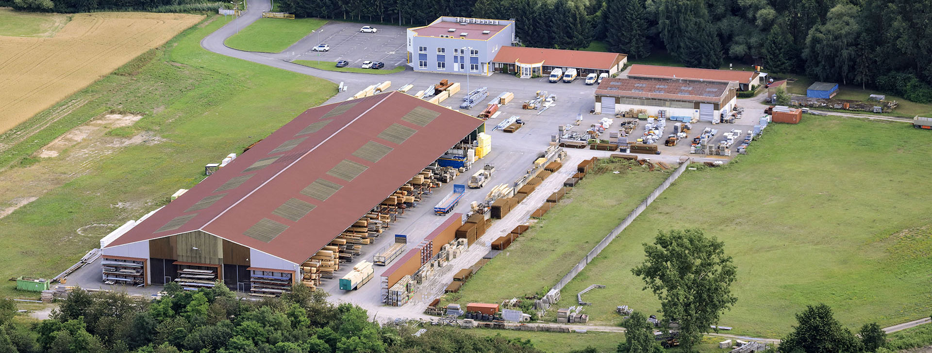 WOLF System Francúzsko Leutenheim - WOLF skupina 