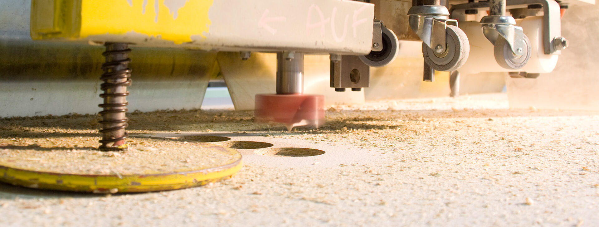 WOLF Systembau Rakúsko - Scharnstein